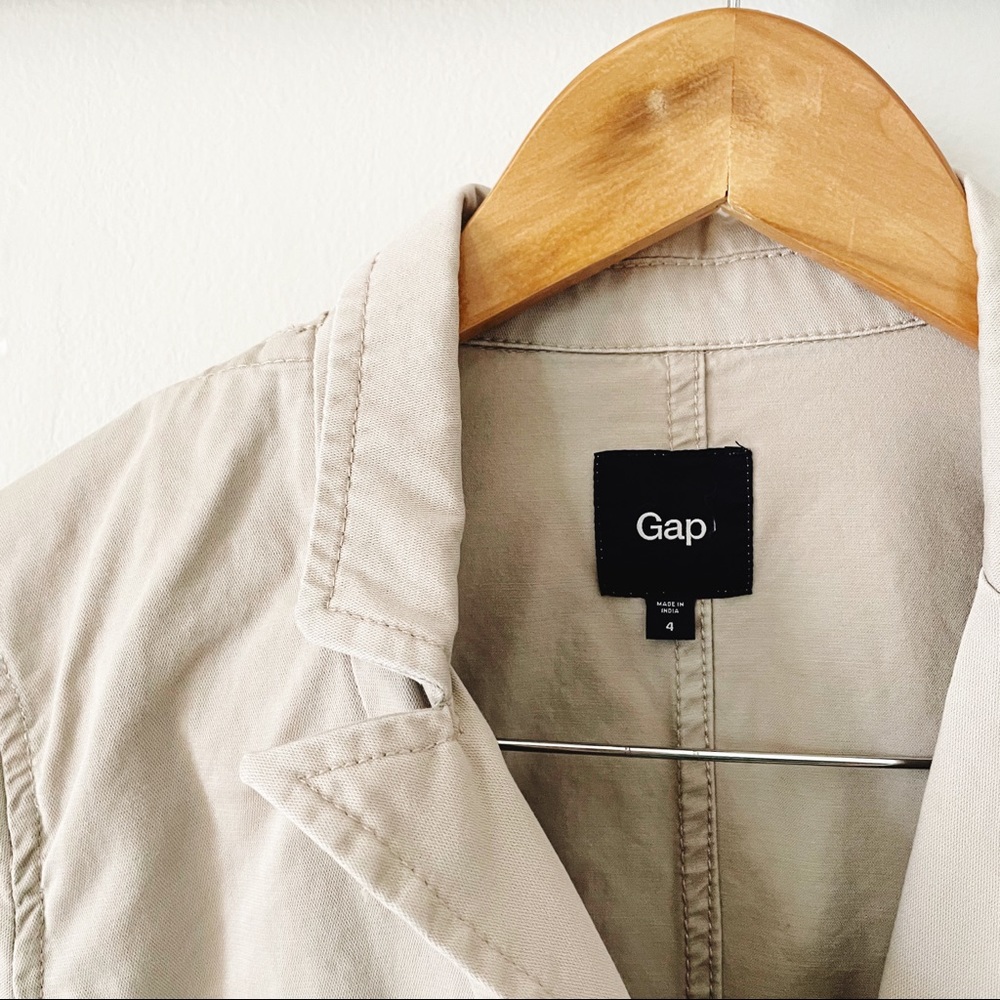 GAP blazer - Picture 2 of 3